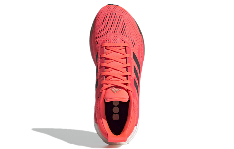 Purchase (W) adidas Solarglide 3 'Merah Hitam Putih' FV7258