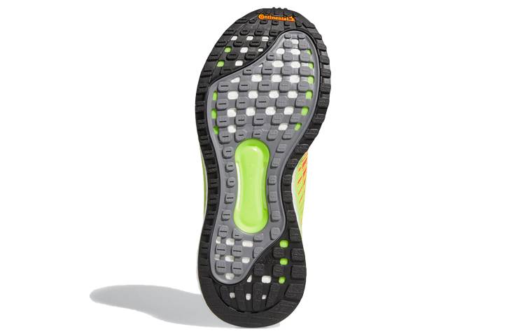 (W) adidas Solarglide 3 St 'Pink White Green' 圖 6