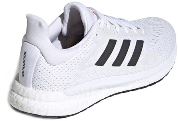 (W) adidas Solarglide 3 Putih/Hitam FU9083 Shop (W) adidas Solarglide 3 Putih/Hitam FU9083