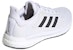 (W) adidas Solarglide 3 Putih/Hitam FU9083