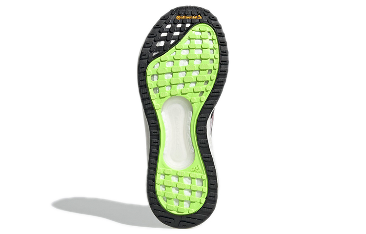 Details for (W) adidas SolarGlide 4 'Ice Purple' Sepatu Lari Wanita S42737