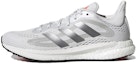 Buy (W) adidas SolarGlide 4 'Putih Halo Silver' S42733