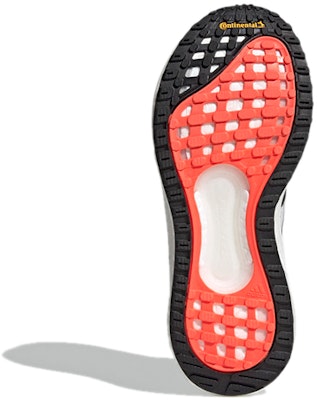 (W) adidas SolarGlide 4 'Putih Halo Silver' S42733 Details for (W) adidas SolarGlide 4 'Putih Halo Silver' S42733