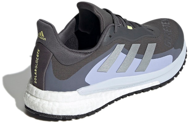 (W) 阿迪达斯Solarglide 4 Gore-Tex ‘深灰色’ GY0237 Shop (W) 阿迪达斯Solarglide 4 Gore-Tex ‘深灰色’ GY0237
