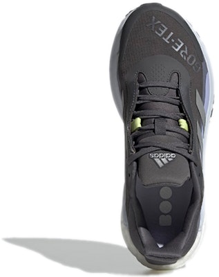 (W) adidas Solarglide 4 Gore-Tex 'Kelabu Gelap' GY0237 Purchase (W) adidas Solarglide 4 Gore-Tex 'Kelabu Gelap' GY0237