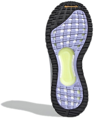 (W) adidas Solarglide 4 Gore-Tex 'Kelabu Gelap' GY0237 Details for (W) adidas Solarglide 4 Gore-Tex 'Kelabu Gelap' GY0237