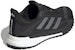 (W) adidas SolarGlide 4 GTX 'Hitam Kelabu' GY0236