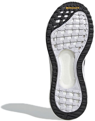 (Women) adidas SolarGlide 4 ST 'Black Grey' FY4111 Details for (Women) adidas SolarGlide 4 ST 'Black Grey' FY4111