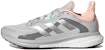 (W) adidas SolarGlide 4 ST 'Kelabu Perak Metalik' GX3059