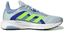 Order adidas Solarglide 4 ST 舒適透氣慢跑鞋 女款 藍