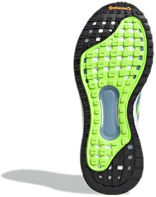 (W) 阿迪达斯 SolarGlide 4 ST '光晕蓝信号绿' 运动鞋 S42991 Purchase (W) 阿迪达斯 SolarGlide 4 ST '光晕蓝信号绿' 运动鞋 S42991