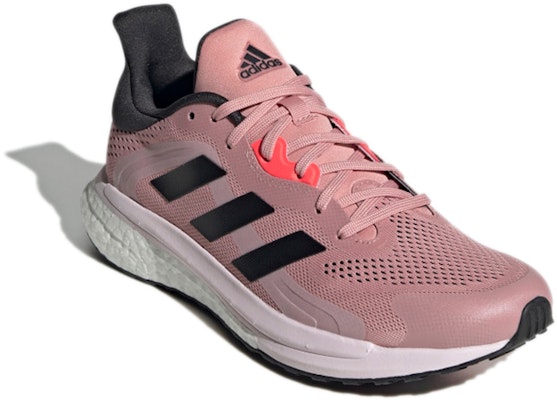 (W) 阿迪达斯Solarglide 4 ST“紫粉” GX3058 Lookbook (W) 阿迪达斯Solarglide 4 ST“紫粉” GX3058