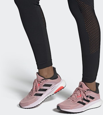 (W) adidas Solarglide 4 ST 'Ungu Merah Jambu' GX3058 Sizing (W) adidas Solarglide 4 ST 'Ungu Merah Jambu' GX3058