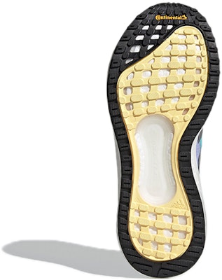 (Women) adidas SolarGlide 4 ST 'Violet Tone Silver Metallic' S42736 Details for (Women) adidas SolarGlide 4 ST 'Violet Tone Silver Metallic' S42736