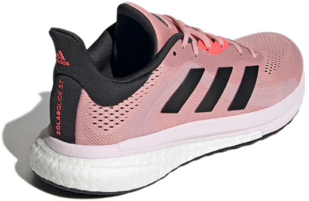 (W) adidas Solarglide 4 ST Wonder Mauve Carbon Turbo ''Rosa'' Damen-Laufschuhe GX3058 Lookbook (W) adidas Solarglide 4 ST Wonder Mauve Carbon Turbo ''Rosa'' Damen-Laufschuhe GX3058