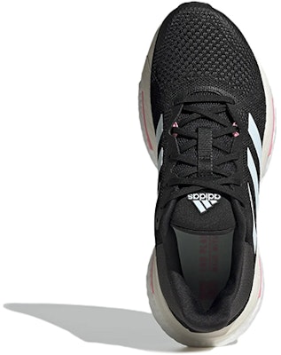 (W) adidas Solarglide 5 'Hitam Biru Merah Jambu' GY3485 Purchase (W) adidas Solarglide 5 'Hitam Biru Merah Jambu' GY3485