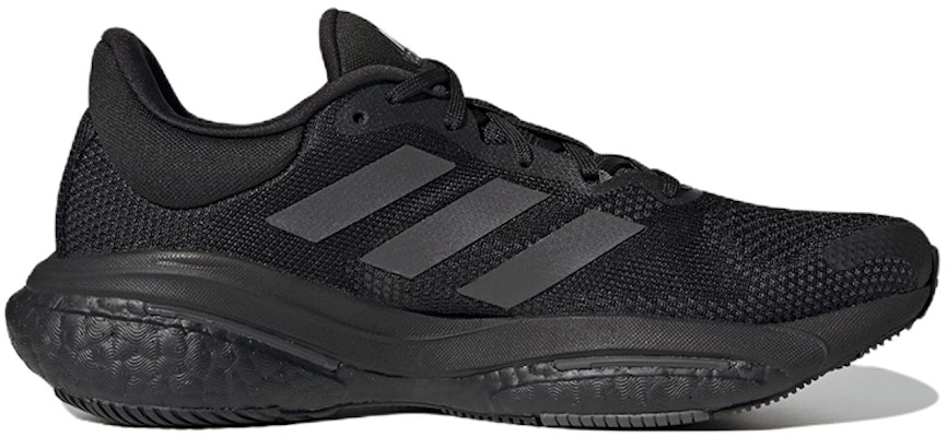 (Women) adidas SolarGlide 5 'Black Carbon' GX5494 Order (Women) adidas SolarGlide 5 'Black Carbon' GX5494