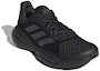 Lookbook (W) adidas SolarGlide 5 'Hitam Karbon' GX5494