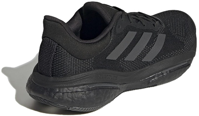 (Women) adidas SolarGlide 5 'Black Carbon' GX5494 Shop (Women) adidas SolarGlide 5 'Black Carbon' GX5494