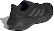 Shop (W) adidas SolarGlide 5 'Hitam Karbon' GX5494