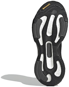 (W) 阿迪达斯SolarGlide 5 '黑碳' GX5494 Details for (W) 阿迪达斯SolarGlide 5 '黑碳' GX5494