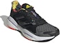 Lookbook (W) adidas SolarGlide 5 'Hitam Bunga' GX5512