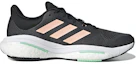 Order (W) adidas Solarglide 5 ''Nero Rosa Bianco'' GX5495