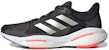 (W) adidas SolarGlide 5 'Carbon Turbo' Lelaki Original H01163