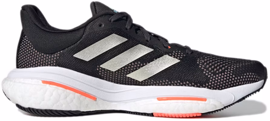 (W) adidas SolarGlide 5 'Carbon Turbo' Lelaki Original H01163 Order (W) adidas SolarGlide 5 'Carbon Turbo' Lelaki Original H01163