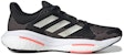 (W) adidas SolarGlide 5 'Carbon Turbo' Lelaki Original H01163