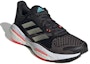 Lookbook (W) adidas SolarGlide 5 'Carbon Turbo' Lelaki Original H01163