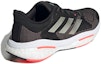 Shop (W) adidas SolarGlide 5 'Carbon Turbo' Lelaki Original H01163