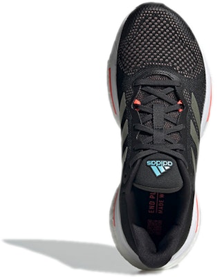 (W) adidas SolarGlide 5 'Carbon Turbo' Lelaki Original H01163 Purchase (W) adidas SolarGlide 5 'Carbon Turbo' Lelaki Original H01163