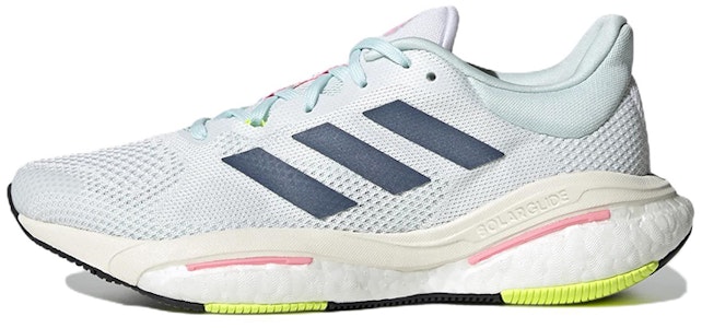 (W) 아디다스 솔라글라이드 5 '클라우드 화이트/스틸/핑크' ️ GX6719 Buy (W) 아디다스 솔라글라이드 5 '클라우드 화이트/스틸/핑크' ️ GX6719