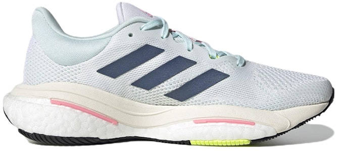 (W) 아디다스 솔라글라이드 5 '클라우드 화이트/스틸/핑크' ️ GX6719 Order (W) 아디다스 솔라글라이드 5 '클라우드 화이트/스틸/핑크' ️ GX6719