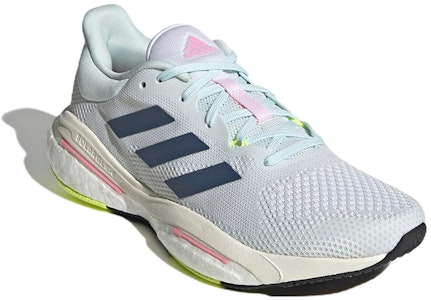 (W) 아디다스 솔라글라이드 5 '클라우드 화이트/스틸/핑크' ️ GX6719 Lookbook (W) 아디다스 솔라글라이드 5 '클라우드 화이트/스틸/핑크' ️ GX6719