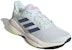 (W) adidas Solarglide 5 'Putih Awan Wonder Steel Beam Pink' GX6719
