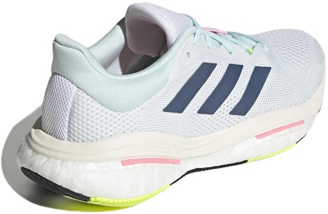 (W) 아디다스 솔라글라이드 5 '클라우드 화이트/스틸/핑크' ️ GX6719 Shop (W) 아디다스 솔라글라이드 5 '클라우드 화이트/스틸/핑크' ️ GX6719