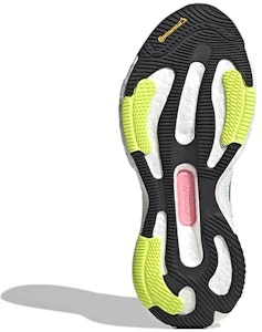 (W) 아디다스 솔라글라이드 5 '클라우드 화이트/스틸/핑크' ️ GX6719 Details for (W) 아디다스 솔라글라이드 5 '클라우드 화이트/스틸/핑크' ️ GX6719