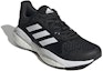 Lookbook (W) adidas Solarglide 5 'Hitam Putih Teras' GX5511