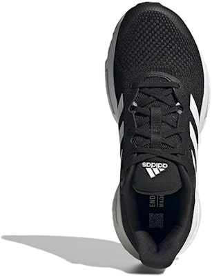 (W) adidas Solarglide 5 'Hitam Putih Teras' GX5511 Purchase (W) adidas Solarglide 5 'Hitam Putih Teras' GX5511