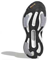 (W) adidas Solarglide 5 'Hitam Putih Teras' GX5511 Details for (W) adidas Solarglide 5 'Hitam Putih Teras' GX5511