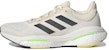 (W) adidas SolarGlide 5 'Ecru Tint Solar Green' Lelaki Wanita Kasut Larian GX6717