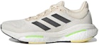 Buy (W) adidas SolarGlide 5 'Ecru Tint Solar Green' Lelaki Wanita Kasut Larian GX6717