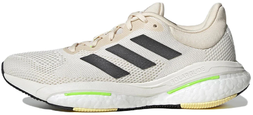 (女) adidas SolarGlide 5 '殼黃粉太陽綠' GX6717 Buy (女) adidas SolarGlide 5 '殼黃粉太陽綠' GX6717