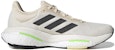 (W) adidas SolarGlide 5 'Ecru Tint Solar Green' Lelaki Wanita Kasut Larian GX6717