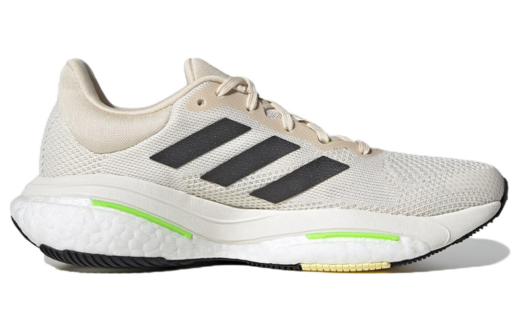 Order (女) adidas SolarGlide 5 '殼黃粉太陽綠' GX6717