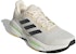 (W) adidas SolarGlide 5 'Ecru Tint Solar Green' Lelaki Wanita Kasut Larian GX6717