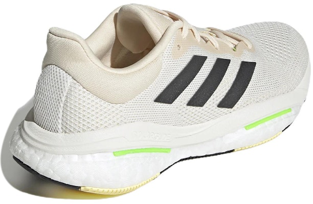 (W) adidas SolarGlide 5 'Ecru Tint Solar Green' Lelaki Wanita Kasut Larian GX6717 Shop (W) adidas SolarGlide 5 'Ecru Tint Solar Green' Lelaki Wanita Kasut Larian GX6717