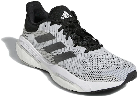 adidas Solar Glide 5 防滑耐磨透氣 低筒 跑步鞋 女款 灰黑 Lookbook adidas Solar Glide 5 防滑耐磨透氣 低筒 跑步鞋 女款 灰黑